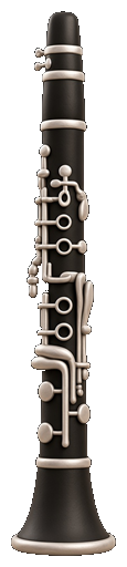 کلارینت
