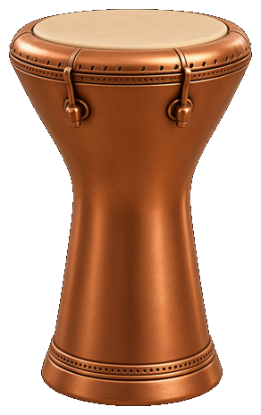 داربوکا