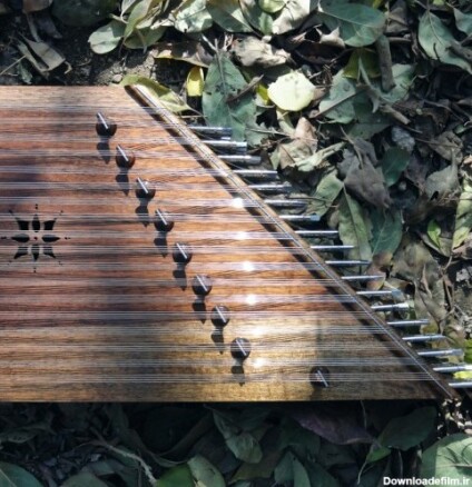 استاد امین عباسی