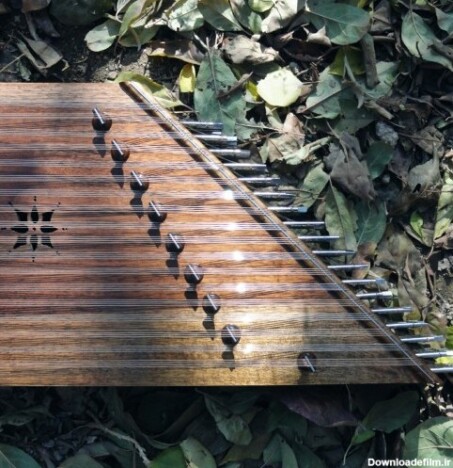 استاد امین عباسی