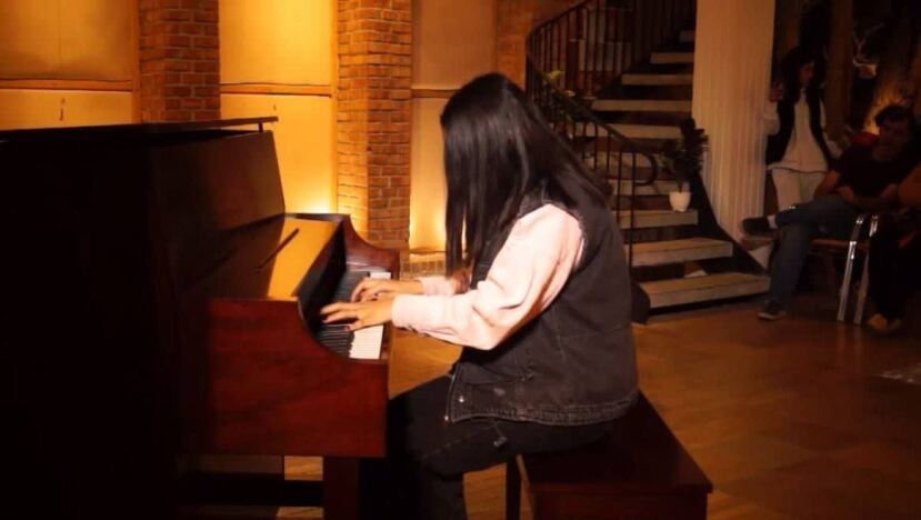 استاد سپیده خانکی